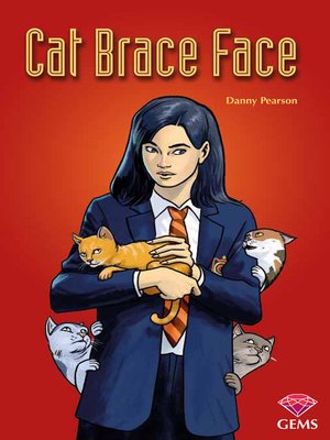 cover image of Cat Brace Face